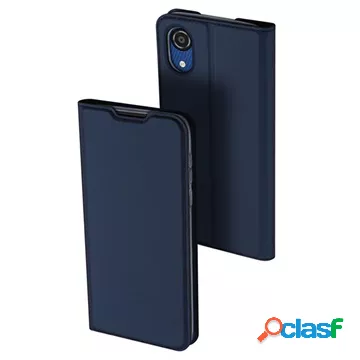 Custodia Flip Dux Ducis Skin Pro Samsung Galaxy A03 Core -