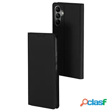 Custodia Flip Dux Ducis Skin Pro per Samsung Galaxy A34 5G -