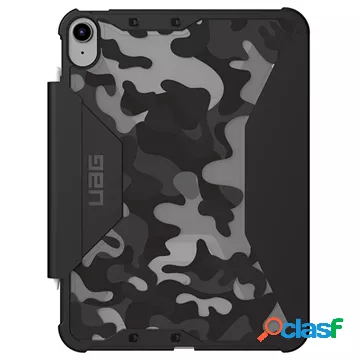 Custodia Folio UAG Plyo Series per iPad (2022) - Camouflage