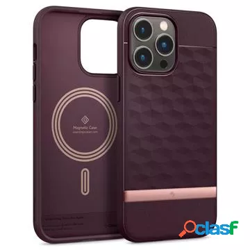 Custodia Ibrida Caseology Parallax Mag per iPhone 14 Pro Max