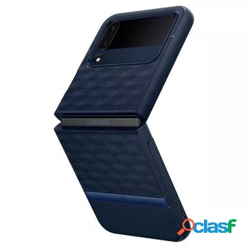 Custodia Ibrida Caseology Parallax per Samsung Galaxy Z