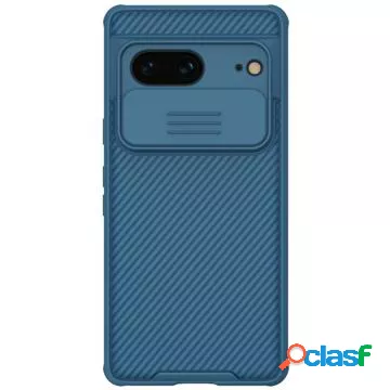 Custodia Ibrida Nillkin CamShield Pro per Google Pixel 7 -