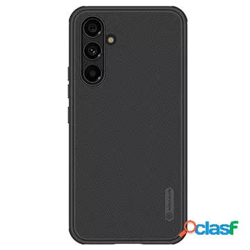 Custodia Ibrida Nillkin Super Frosted Shield Pro per Samsung