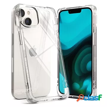 Custodia Ibrida Ringke Fusion Bumper per iPhone 14 Plus -