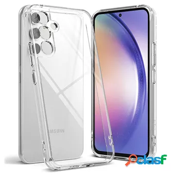 Custodia Ibrida Ringke Fusion per Samsung Galaxy A54 5G -