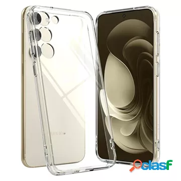 Custodia Ibrida Ringke Fusion per Samsung Galaxy S23+ 5G -