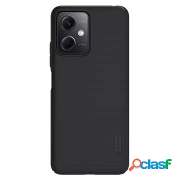 Custodia Nillkin Super Frosted Shield per Xiaomi Poco X5 -