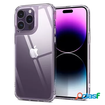Custodia Spigen Quartz Hybrid per iPhone 14 Pro Max -
