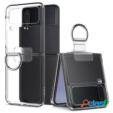 Custodia Spigen Thin Fit Ring My Sketch per Samsung Galaxy Z
