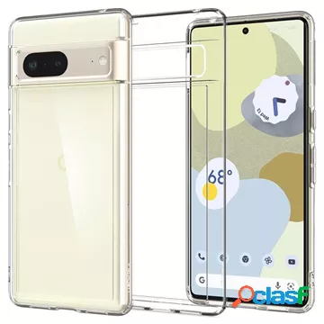 Custodia Spigen Ultra Hybrid per Google Pixel 7 -
