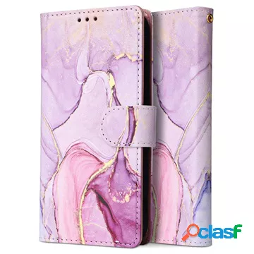 Custodia a Portafoglio Tech-Protect per Samsung Galaxy A53