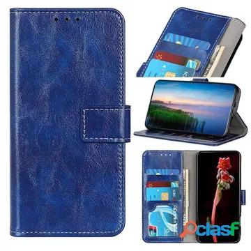 Custodia a portafoglio per Samsung Galaxy A53 5G con