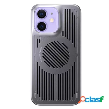 Custodia di raffreddamento per iPhone 12 Benks Blizzard -