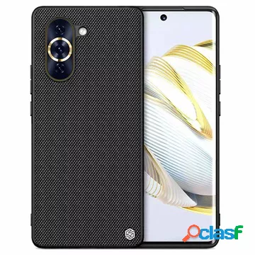 Custodia ibrida per Huawei Nova 10 strutturata Nillkin -