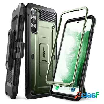 Custodia ibrida per Samsung Galaxy S23 5G Supcase Unicorn