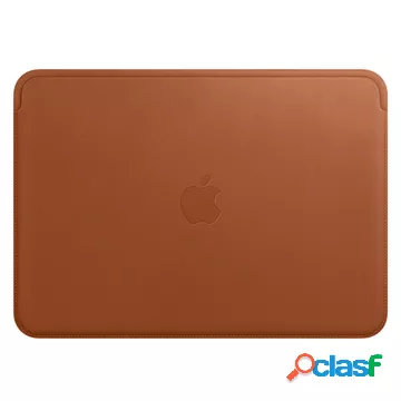 Custodia in Pelle Apple MWV92ZM/A per MacBook Pro 16 - Cuoio