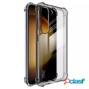 Custodia in TPU Antigraffio Imak per Samsung Galaxy S23 5G -