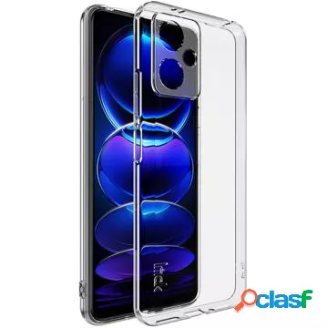 Custodia in TPU Antiurto per Xiaomi Poco X5 Imak UX-10 -