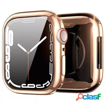 Custodia in TPU Dux Ducis Samo per Apple Watch Series 8/7 -
