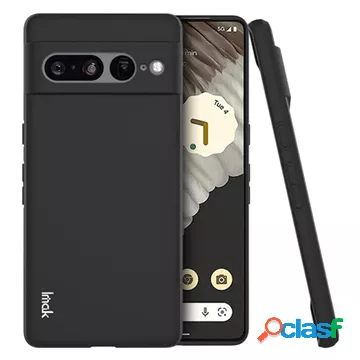 Custodia in TPU Imak Serie UC-3 Google Pixel 7 Pro - Nera