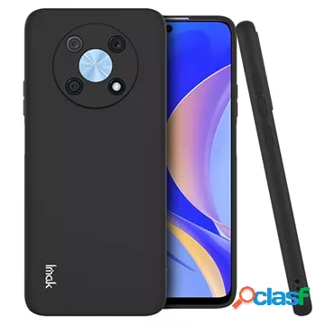 Custodia in TPU Imak Serie UC-3 Huawei Nova Y90 - Nera