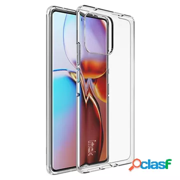 Custodia in TPU Imak UX-5 per Motorola Moto X40 -