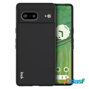 Custodia in TPU Serie Imak UC-3 per Google Pixel 7 - Nera