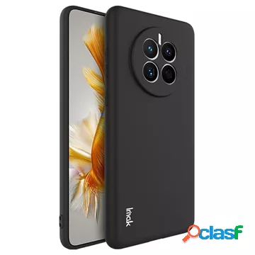 Custodia in TPU Serie Imak UC-3 per Huawei Mate 50 - Nera