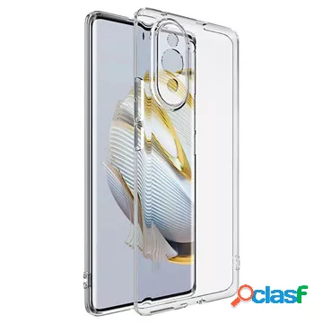 Custodia in TPU antiurto per Huawei Nova 10 Imak UX-10 -