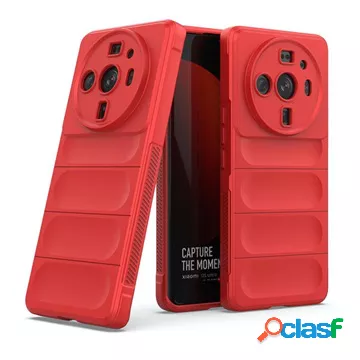 Custodia in TPU ultra resistente per Xiaomi 12S serie -