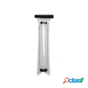 Custodia waterproof per pavotube 6c ii