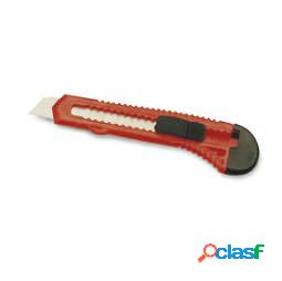 Cutter con bloccalama Basic - 18 mm - Starline (unit vendita