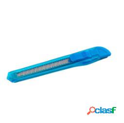 Cutter con bloccalama Basic - 9 mm - Starline (unit vendita