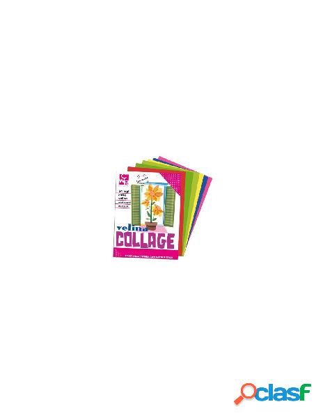 Cwr - fogli carta velina cwr 010005 multicolore