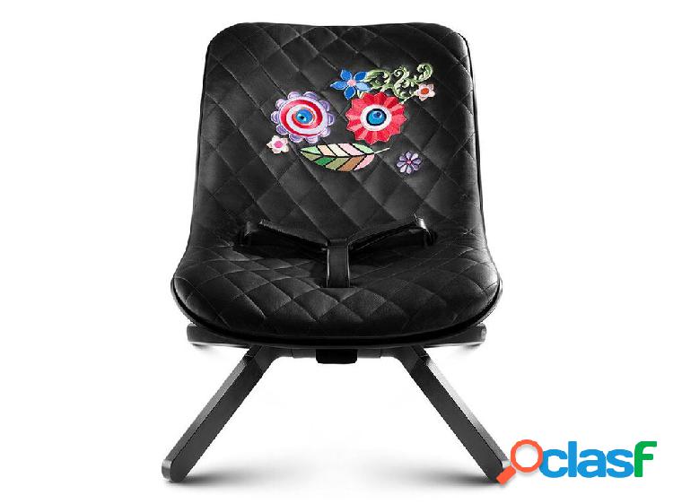 Cybex Wanders Fashion Collection House Bouncer Hippie