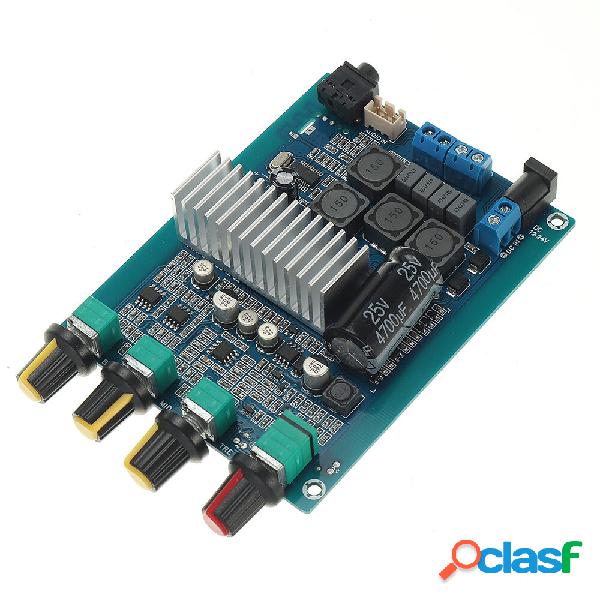 DC12-24V TPA3116D2 bluetooth 5.0 High Power 2.0 Scheda