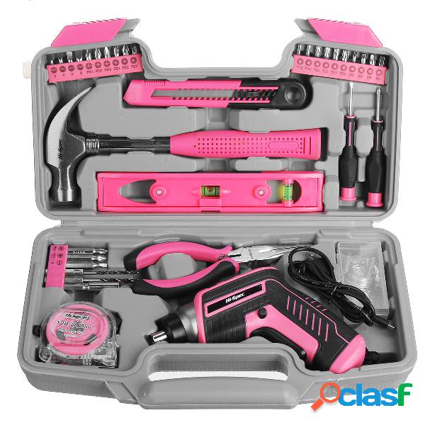 DC4.0V Max 1300Mah 200rpm 4.0NM Domestico Multifunzionale