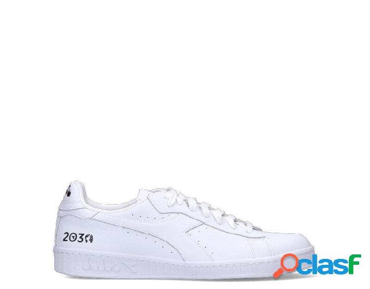 DIADORA uomo bianco