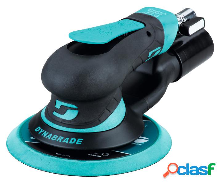 DYNABRADE - Levigatrice roto-orbitale ad aria compressa