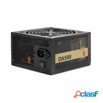 Da500n 600w 80plus dp-bz-da500n