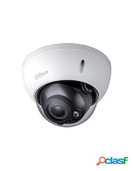 Dahua - telecamera analogica dome 1080p 2mp ottica