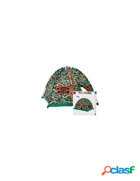 Dal negro - tenda giocattolo dal negro 53957 militare