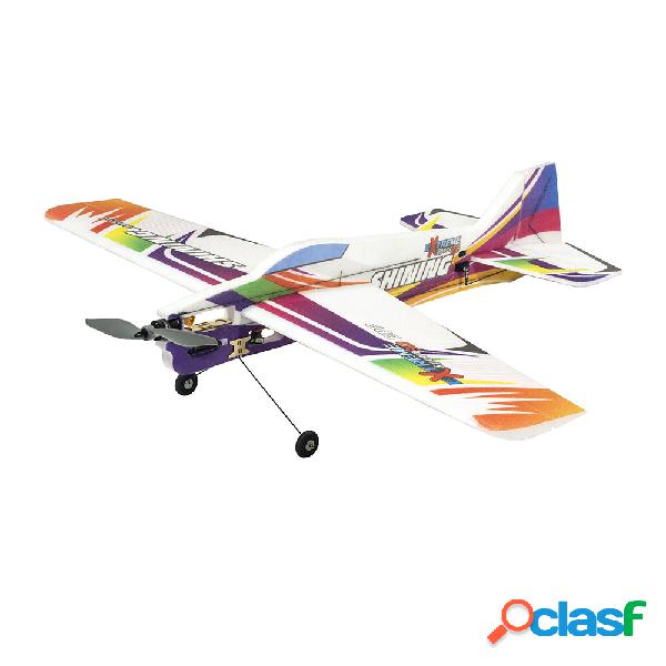 Dancing Wings Hobby E08 Shining 980mm Apertura alare 3D