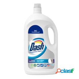 Dash liquido Professional - gradevolmente profumato - 80