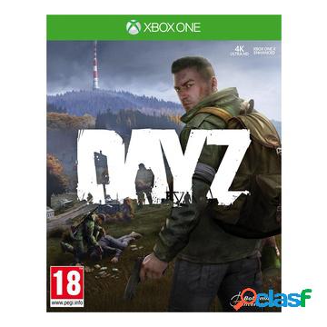 Dayz xbox one ita