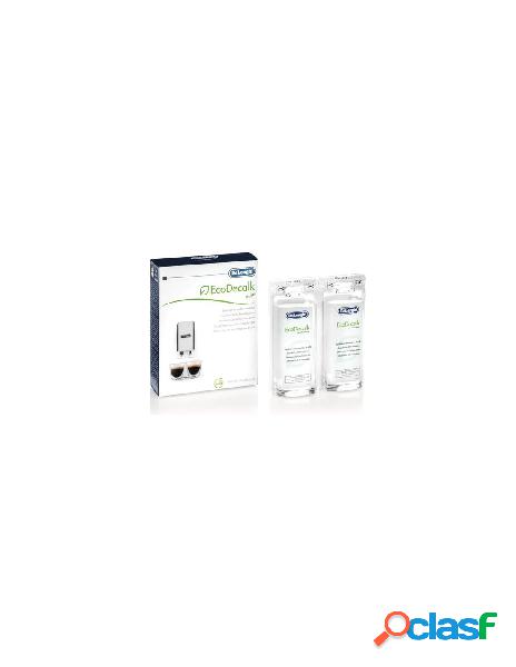 De longhi - decalcificante de longhi 5513296011 ecodecalk