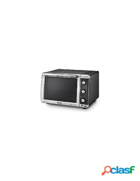 De longhi - forno elettrico de longhi 0118493301 sfornatutto