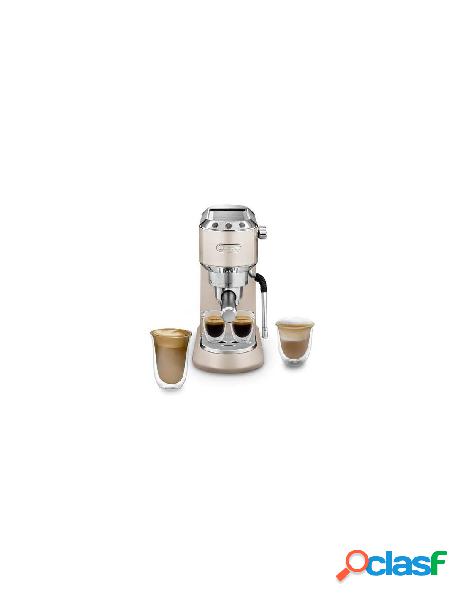 De longhi - macchina caffè espresso de longhi 0132106252
