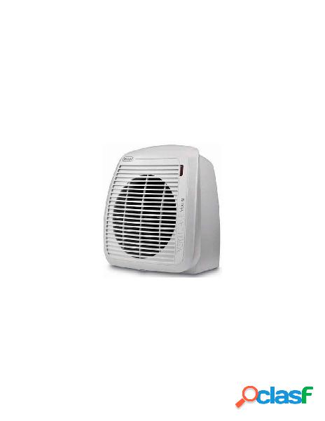 De longhi - termoventilatore de longhi 0114711019 verticale