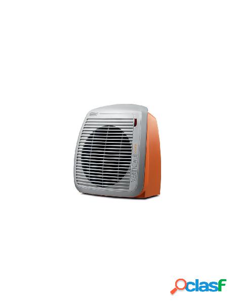 De longhi - termoventilatore de longhi 0114711021 verticale